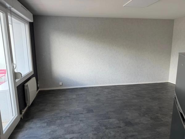Appartement à vendre 1 pièces THIONVILLE (57)