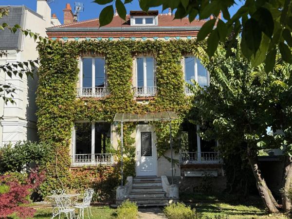 Vente Maison 5 pièces à Combs-la-Ville