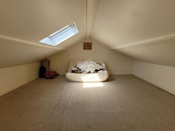 Maison Le Pecq - Domaine de Grandchamp €890 000 ** - Référence 17017