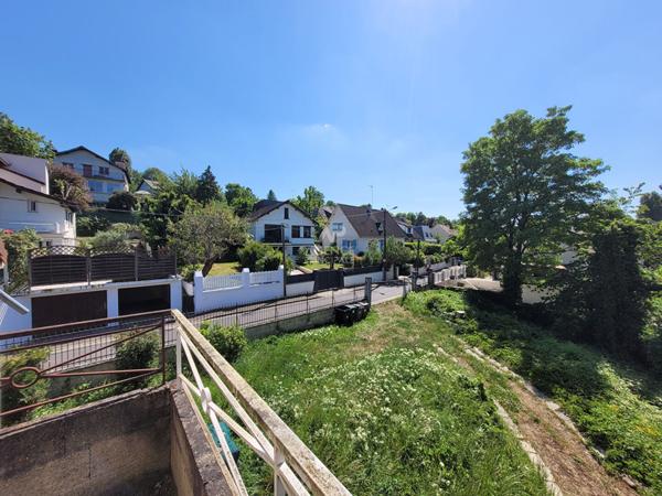 Maison Le Pecq - Domaine de Grandchamp €890 000 ** - Référence 17017