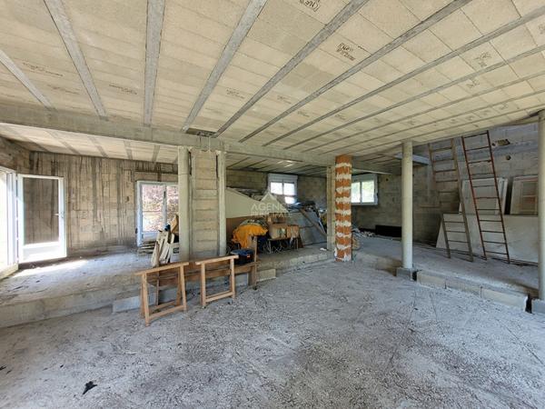 Maison Le Pecq - Domaine de Grandchamp €890 000 ** - Référence 17017