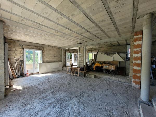 Maison Le Pecq - Domaine de Grandchamp €890 000 ** - Référence 17017