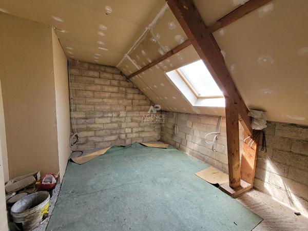 Maison Le Pecq - Domaine de Grandchamp €890 000 ** - Référence 17017