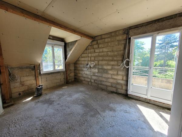 Maison Le Pecq - Domaine de Grandchamp €890 000 ** - Référence 17017