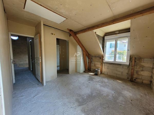 Maison Le Pecq - Domaine de Grandchamp €890 000 ** - Référence 17017