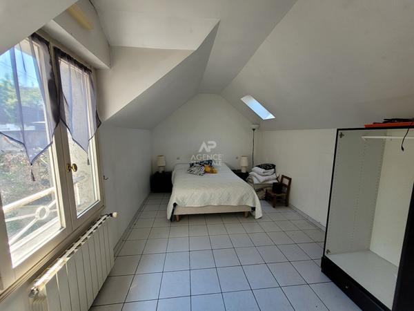 Maison Le Pecq - Domaine de Grandchamp €890 000 ** - Référence 17017