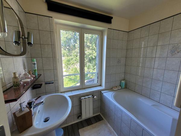 Maison Le Pecq - Domaine de Grandchamp €890 000 ** - Référence 17017