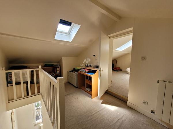 Maison Le Pecq - Domaine de Grandchamp €890 000 ** - Référence 17017