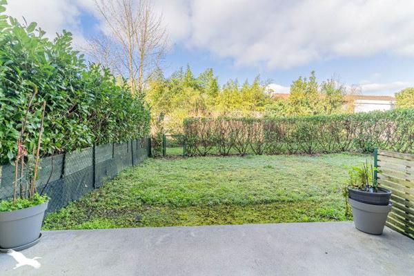 Appartement à vendre |  Mérignac |  3 pièces | 69 m²