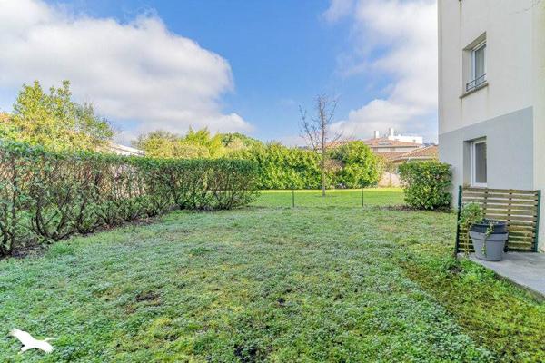 Appartement à vendre |  Mérignac |  3 pièces | 69 m²