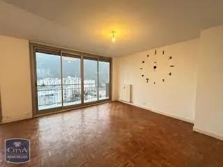 Appartement à louer 3 pièces 74.99m² Seyssinet-Pariset (38170)