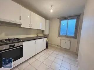 Appartement à louer 3 pièces 74.99m² Seyssinet-Pariset (38170)