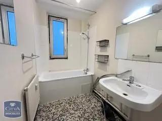 Appartement à louer 3 pièces 74.99m² Seyssinet-Pariset (38170)