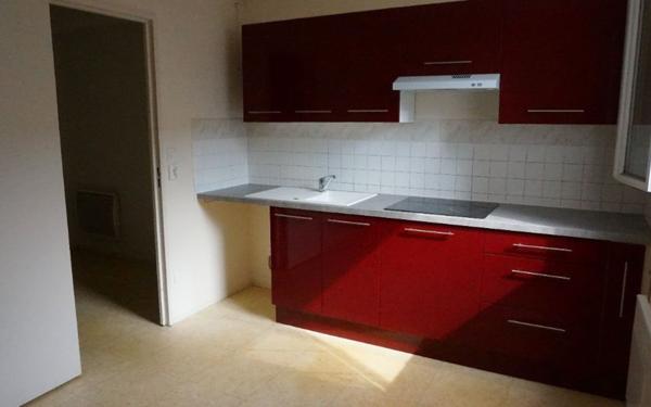 Maison à vendre    5 pièces •  Lorris