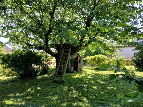 Magnifique maison T7 de 1900 entièrement rénovée de 222 m2