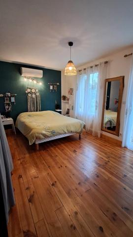 Magnifique maison T7 de 1900 entièrement rénovée de 222 m2