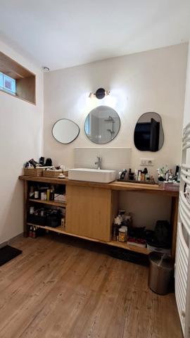 Magnifique maison T7 de 1900 entièrement rénovée de 222 m2