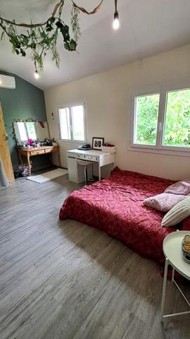 Magnifique maison T7 de 1900 entièrement rénovée de 222 m2