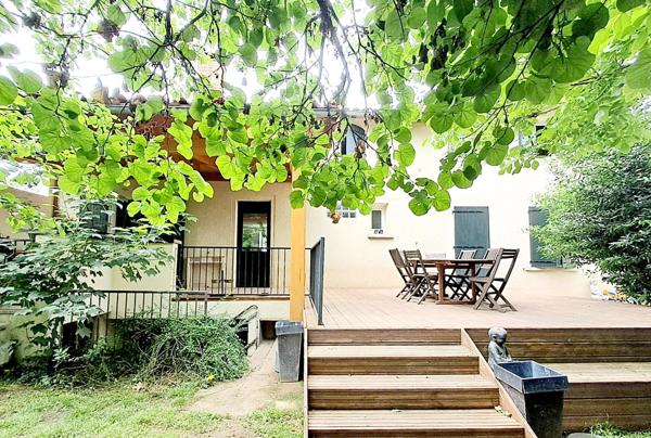 Magnifique maison T7 de 1900 entièrement rénovée de 222 m2