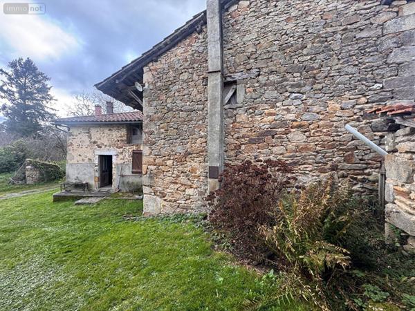 Maison à vendre à Cardaillac dans le Lot (46100), ref : MAIS149