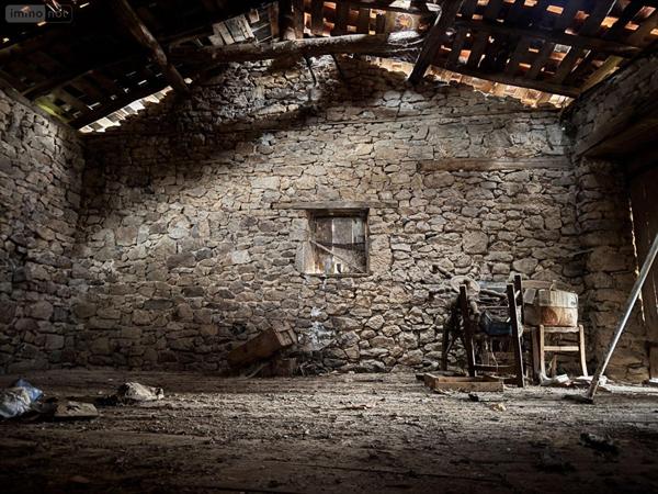 Maison à vendre à Cardaillac dans le Lot (46100), ref : MAIS149