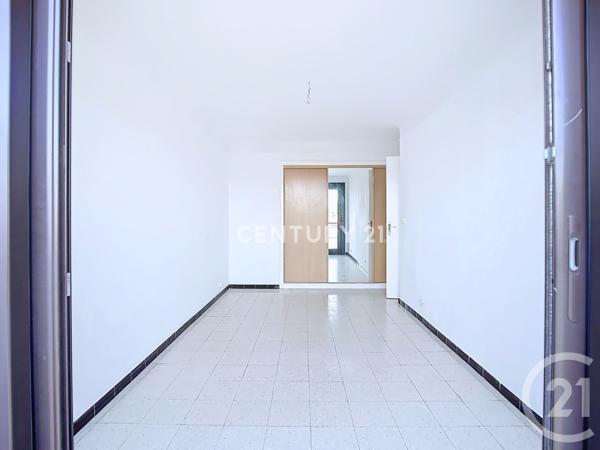 Appartement T3 à vendre  3 pièces - 62 m2 AUBAGNE - 13