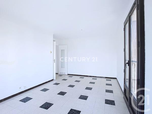 Appartement T3 à vendre  3 pièces - 62 m2 AUBAGNE - 13