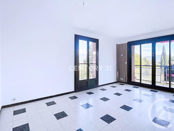 Appartement T3 à vendre  3 pièces - 62 m2 AUBAGNE - 13