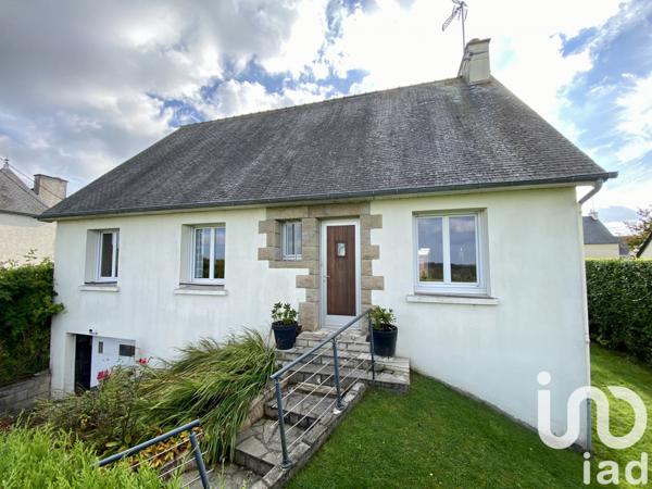 Maison à vendre 5 pièces 104 m² Pleudihen-sur-Rance