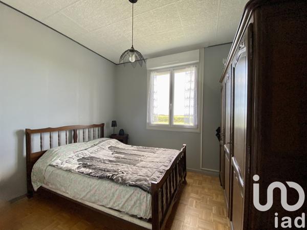 Maison à vendre 5 pièces 104 m² Pleudihen-sur-Rance