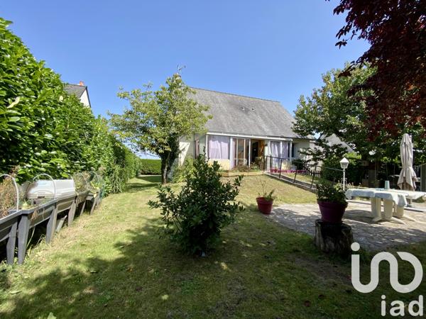 Maison à vendre 5 pièces 104 m² Pleudihen-sur-Rance