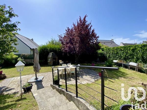 Maison à vendre 5 pièces 104 m² Pleudihen-sur-Rance