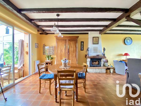 Maison à vendre 5 pièces 104 m² Pleudihen-sur-Rance