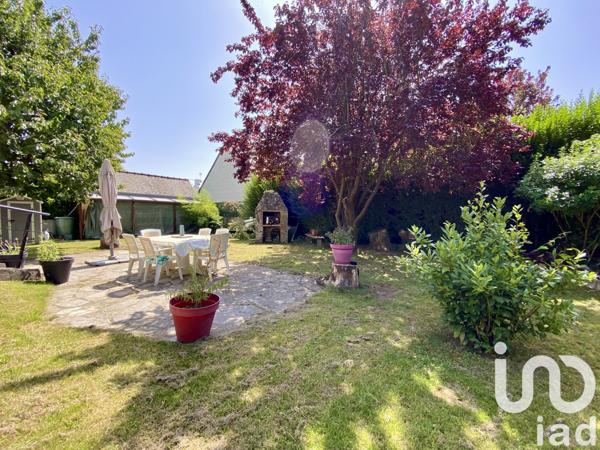 Maison à vendre 5 pièces 104 m² Pleudihen-sur-Rance