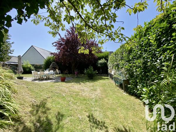 Maison à vendre 5 pièces 104 m² Pleudihen-sur-Rance