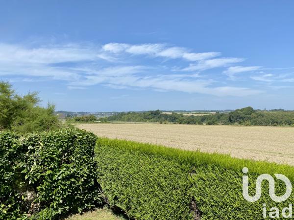 Maison à vendre 5 pièces 104 m² Pleudihen-sur-Rance