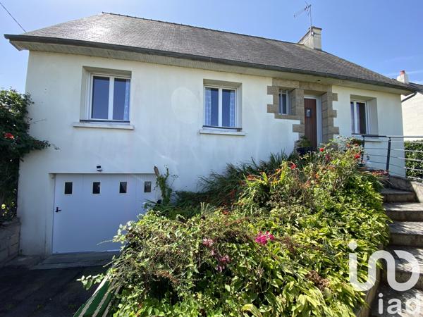 Maison à vendre 5 pièces 104 m² Pleudihen-sur-Rance