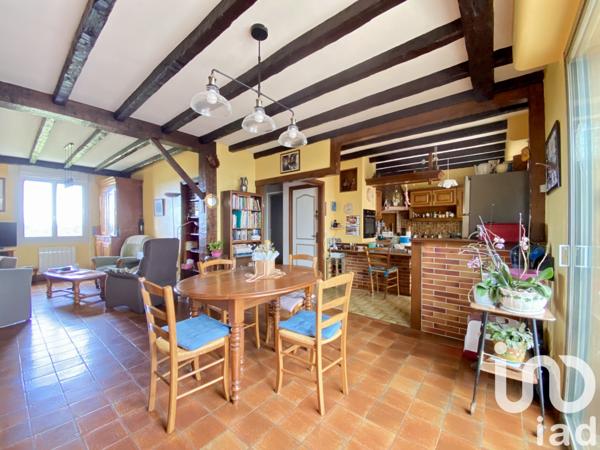 Maison à vendre 5 pièces 104 m² Pleudihen-sur-Rance