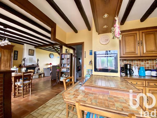 Maison à vendre 5 pièces 104 m² Pleudihen-sur-Rance