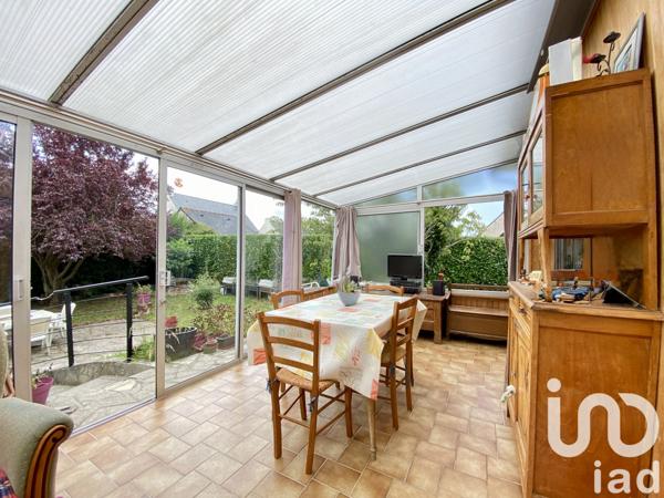 Maison à vendre 5 pièces 104 m² Pleudihen-sur-Rance