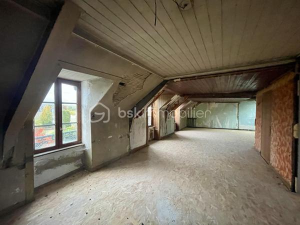 Appartement de 67 m²