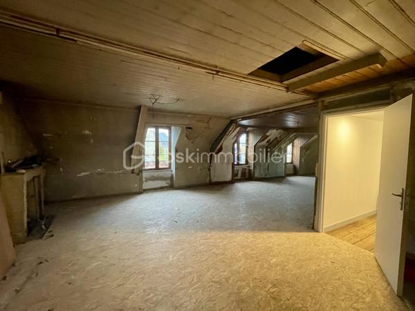 Appartement de 67 m²