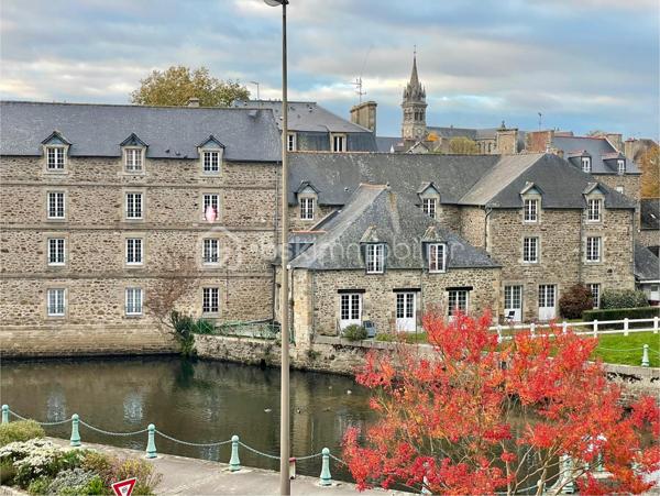 Appartement de 67 m²