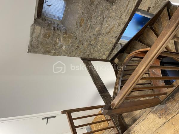 Appartement de 67 m²