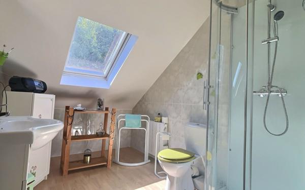 Maison à vendre    6 pièces •  Montlhéry