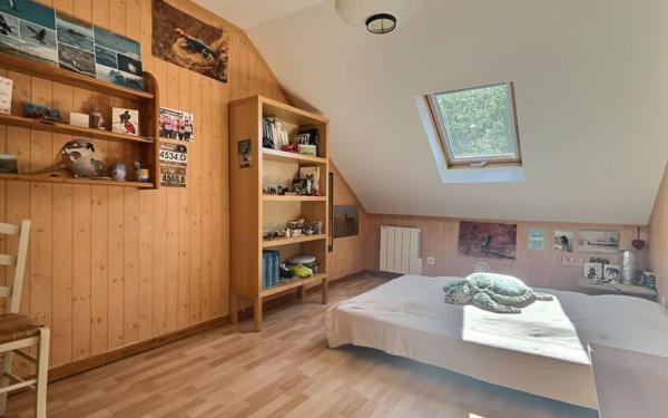 Maison à vendre    6 pièces •  Montlhéry