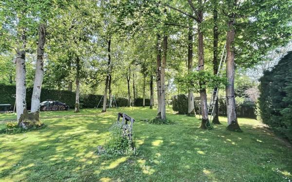 Maison à vendre    6 pièces •  Montlhéry