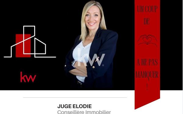 Maison à vendre    6 pièces •  Montlhéry