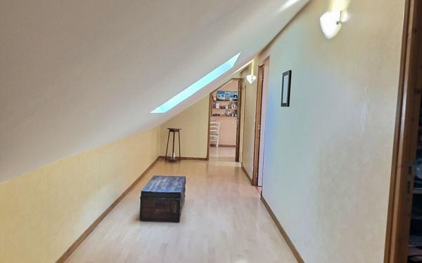 Maison à vendre    6 pièces •  Montlhéry