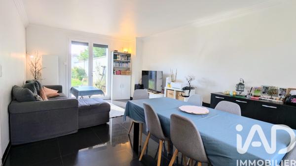 Maison à vendre 5 pièces 105 m² Flins-sur-Seine